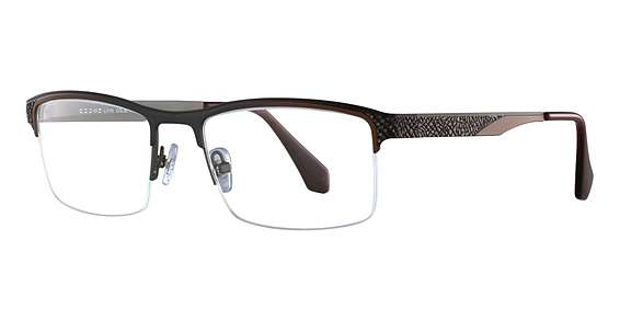 Dk Grey/Brown (80)