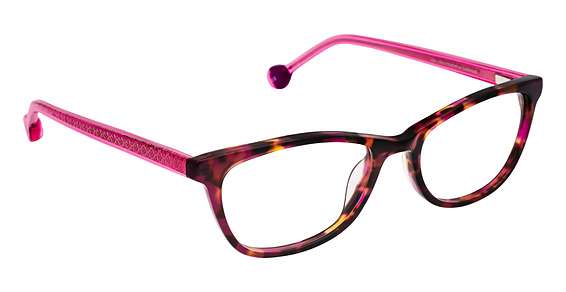 Rose/Tortoise (C3)