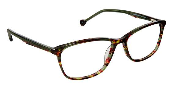 Olive Tortoise (C1)