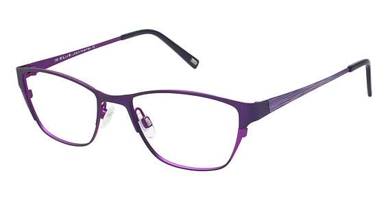 PURPLE VIOLET