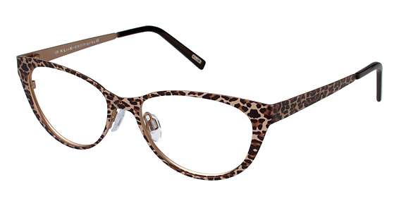 BROWN LEOPARD (175)
