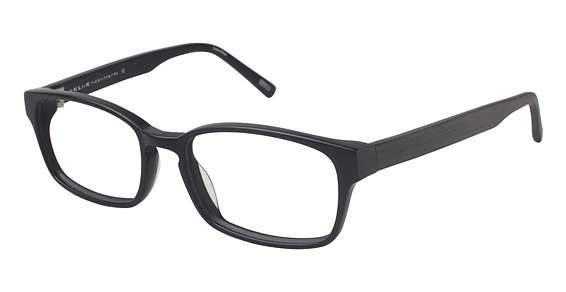 MATTE BLACK (873)