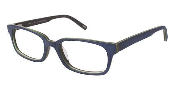 BLUE BROWN (512)