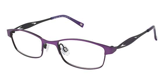 PURPLE BLACK (422)