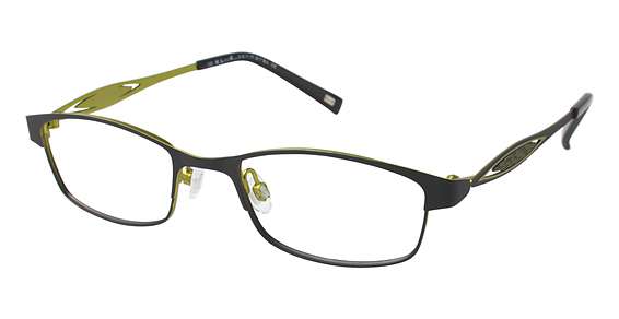 BLACK LIME (421)