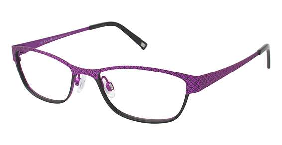 FUCHSIA BLACK (346)