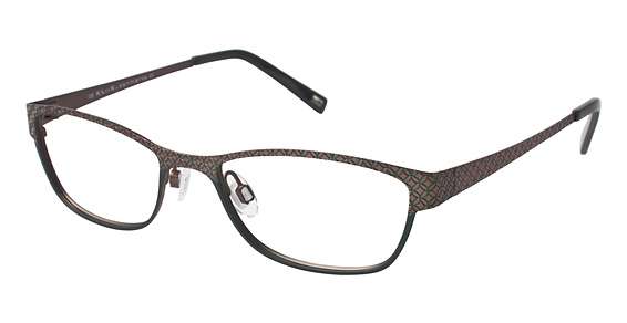 BROWN EMERALD (343)