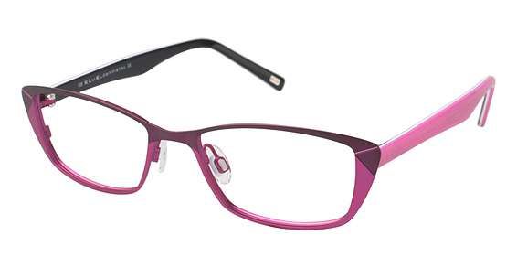 BURGUNDY FUCHSIA (622)