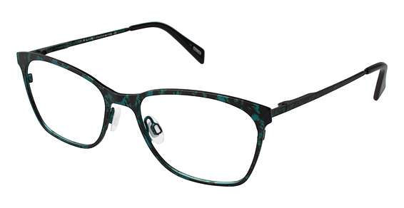DEMI TURQUOISE (519)