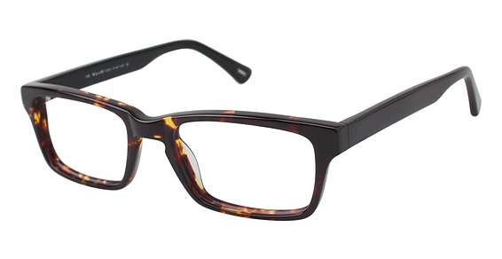 TORTOISE BLACK (529)