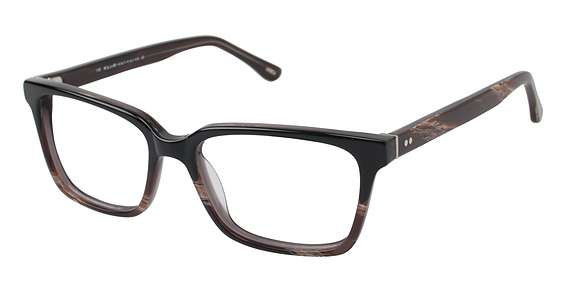 BLACK HORN (527)