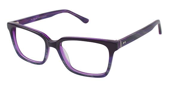 PURPLE HORN (525)
