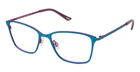TURQUOISE FUCHSIA (532)