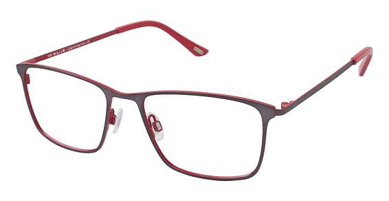 SLATE RED (536)