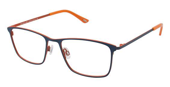 NAVY ORANGE (535)