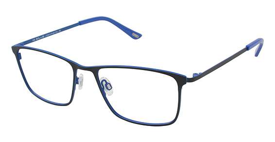 BLACK BLUE (537)