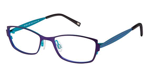 PURPLE TURQUOISE (541)