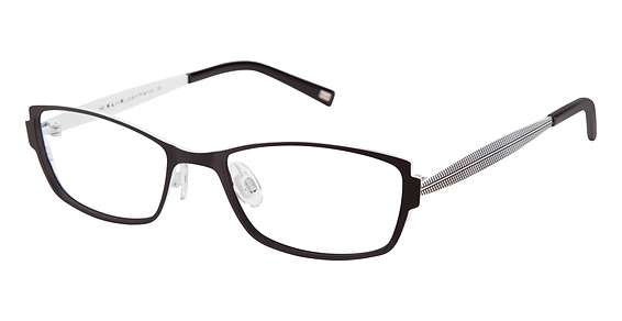BLACK WHITE (540)