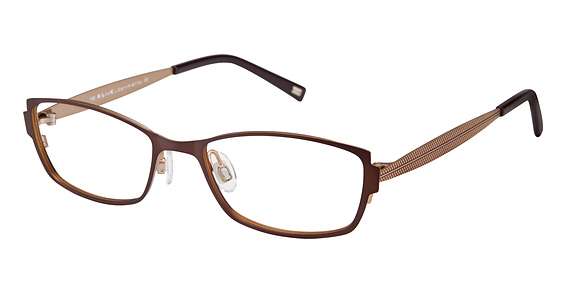 BROWN CHAMPAGNE (538)