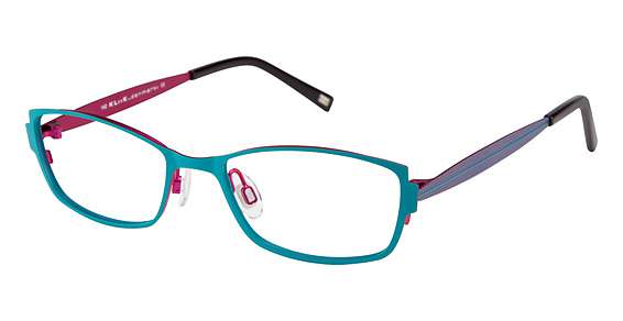 TURQUOISE FUCHSIA (539)