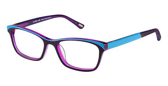 GRAPE BLUE (421)