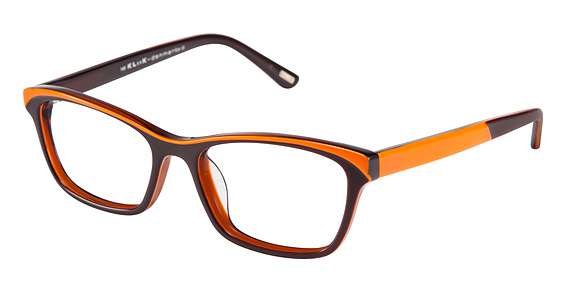 BROWN ORANGE (420)