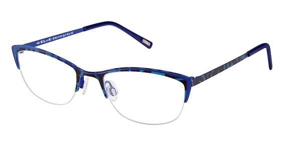 COBALT LEOPARD (427)