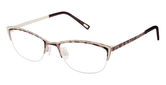 IVORY LEOPARD (424)