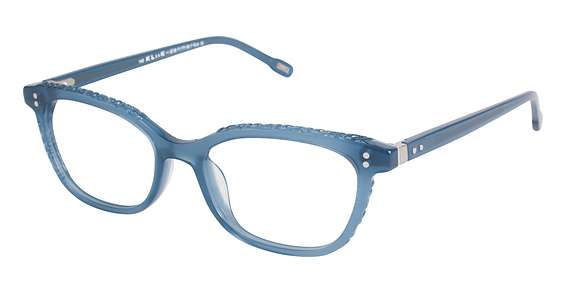 CHINA BLUE (429)