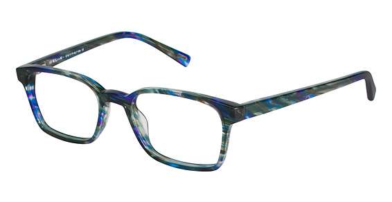 BLUE GREEN (445)