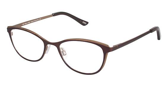 BROWN GOLD (446)