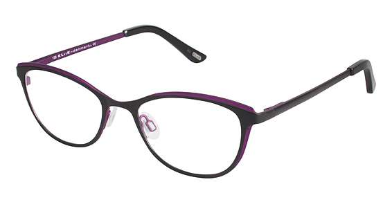 BLACK ORCHID (448)