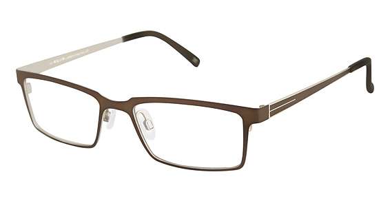 Khaki Silver (441)