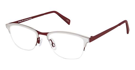 Crystal Crimson (460)