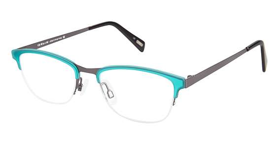 Mint Grey (457)