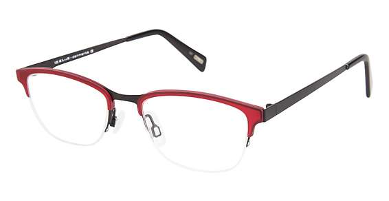Red Black (459)
