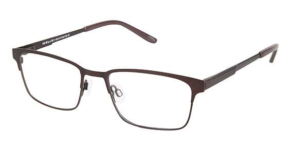 Distressed Brown (455)
