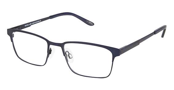 Distressed Navy (454)