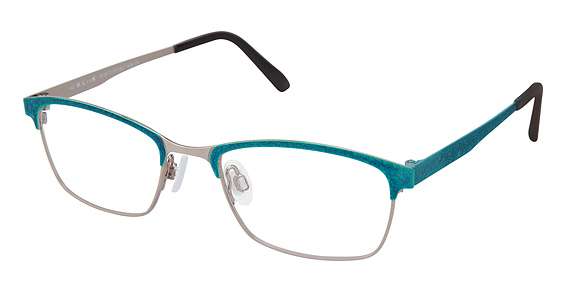 Turquoise (471)
