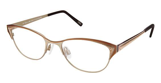 Gold Caramel (465)