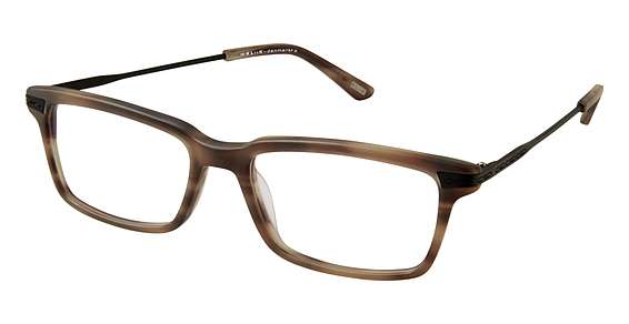 Matte Brown Smoke (409)