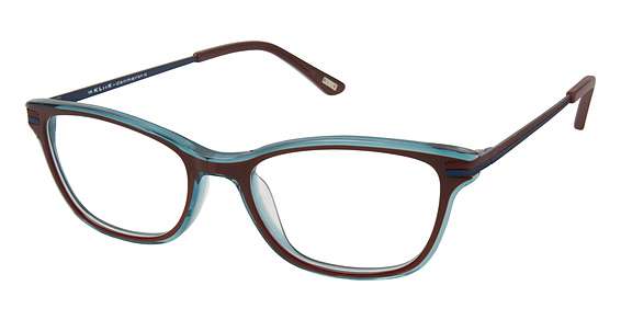 Burgundy Blue (401)
