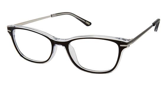 Black Crystal (403) / null lenses