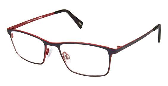 Navy Red (437)