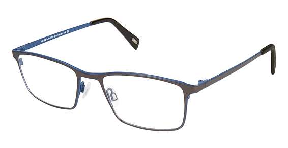 Charcoal Blue (439)