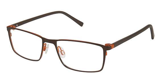 Brown Pumpkin (433)