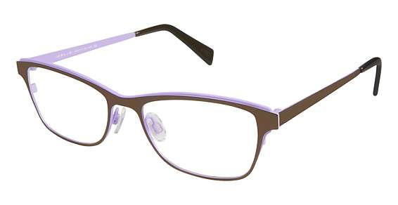 Brown Lavender (444)