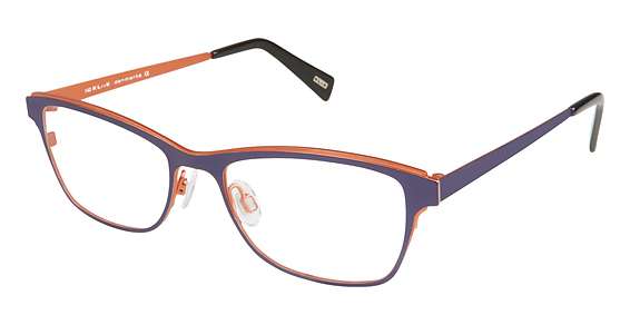 Indigo Coral (445)