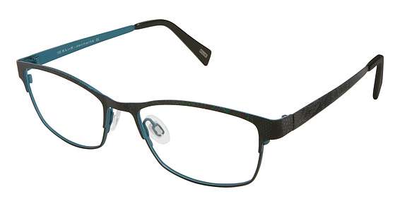 Teal Python (465)