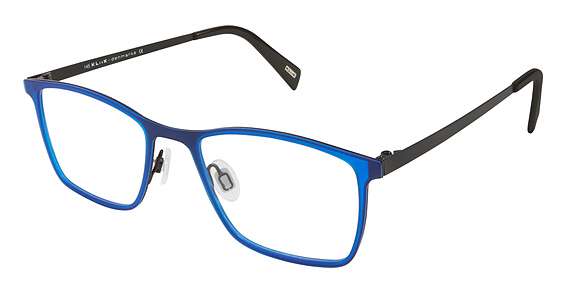 Blue Black (451)